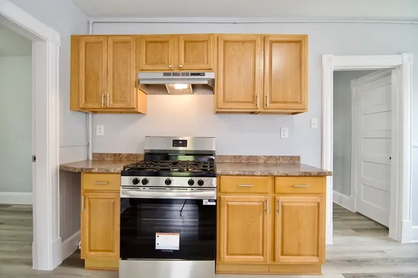 $1,700 | 36 Montcalm Street, Unit 2, Springfield, MA 01151