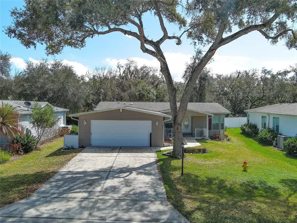 $309,000 | 317 Water Landing Drive, Oak Hill, FL 32759