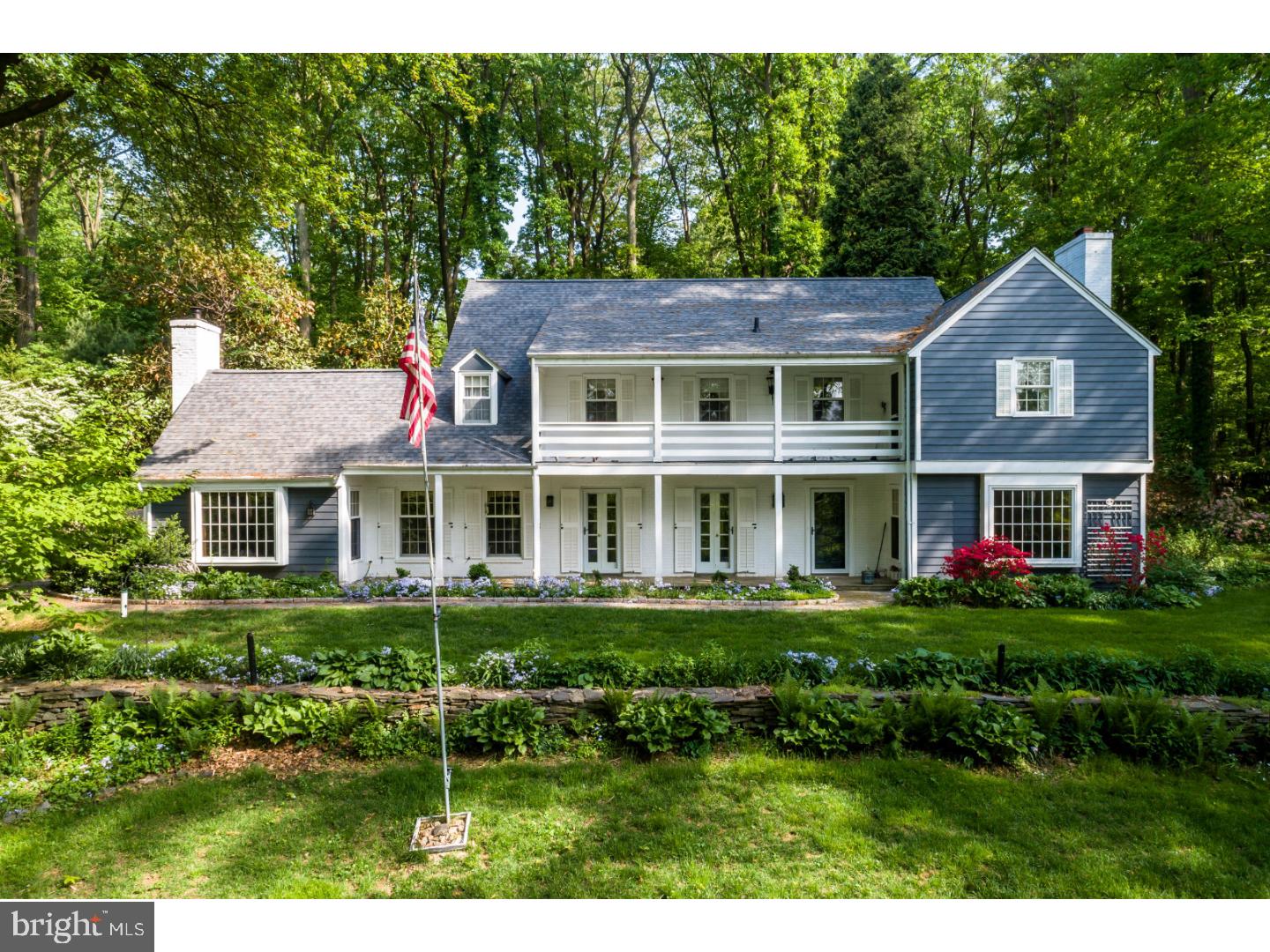 63 Line Road Malvern, PA 19355 - Photo 1 of 25 Exterior Front