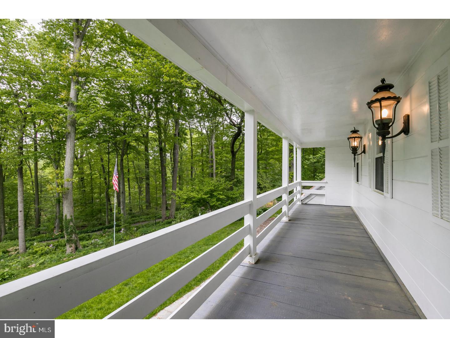 63 Line Road Malvern, PA 19355 - Photo 15 of 25 Porch