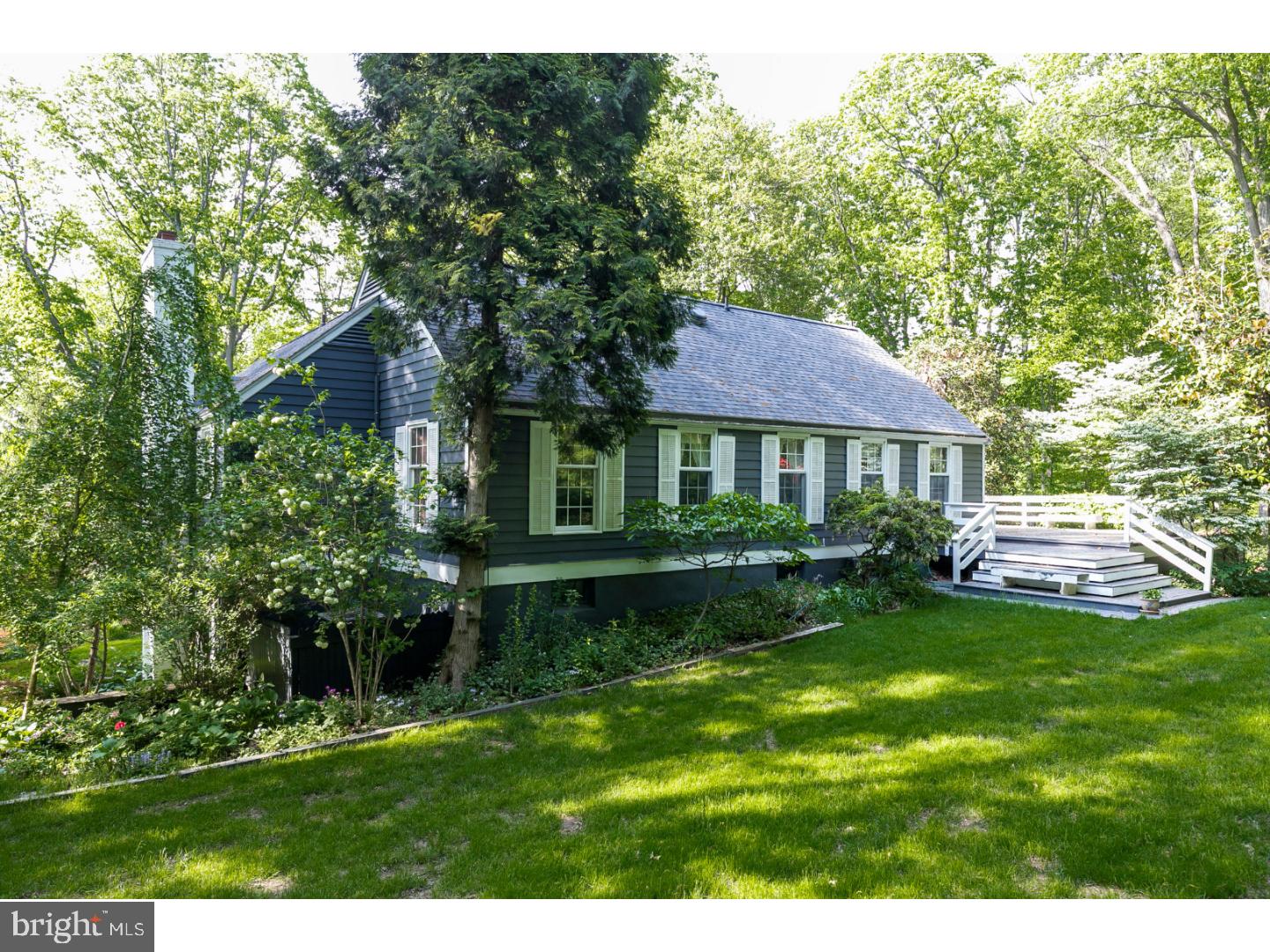 63 Line Road Malvern, PA 19355 - Photo 20 of 25 Exterior Back