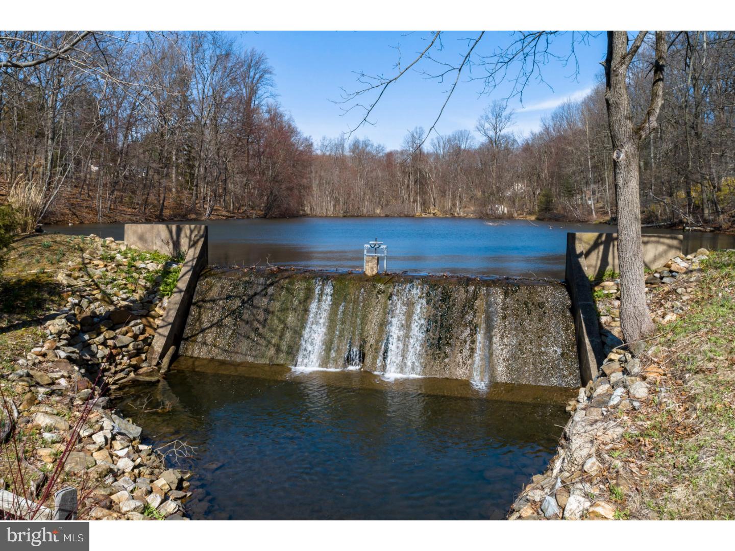 63 Line Road Malvern, PA 19355 - Photo 3 of 25 Lake / Pond