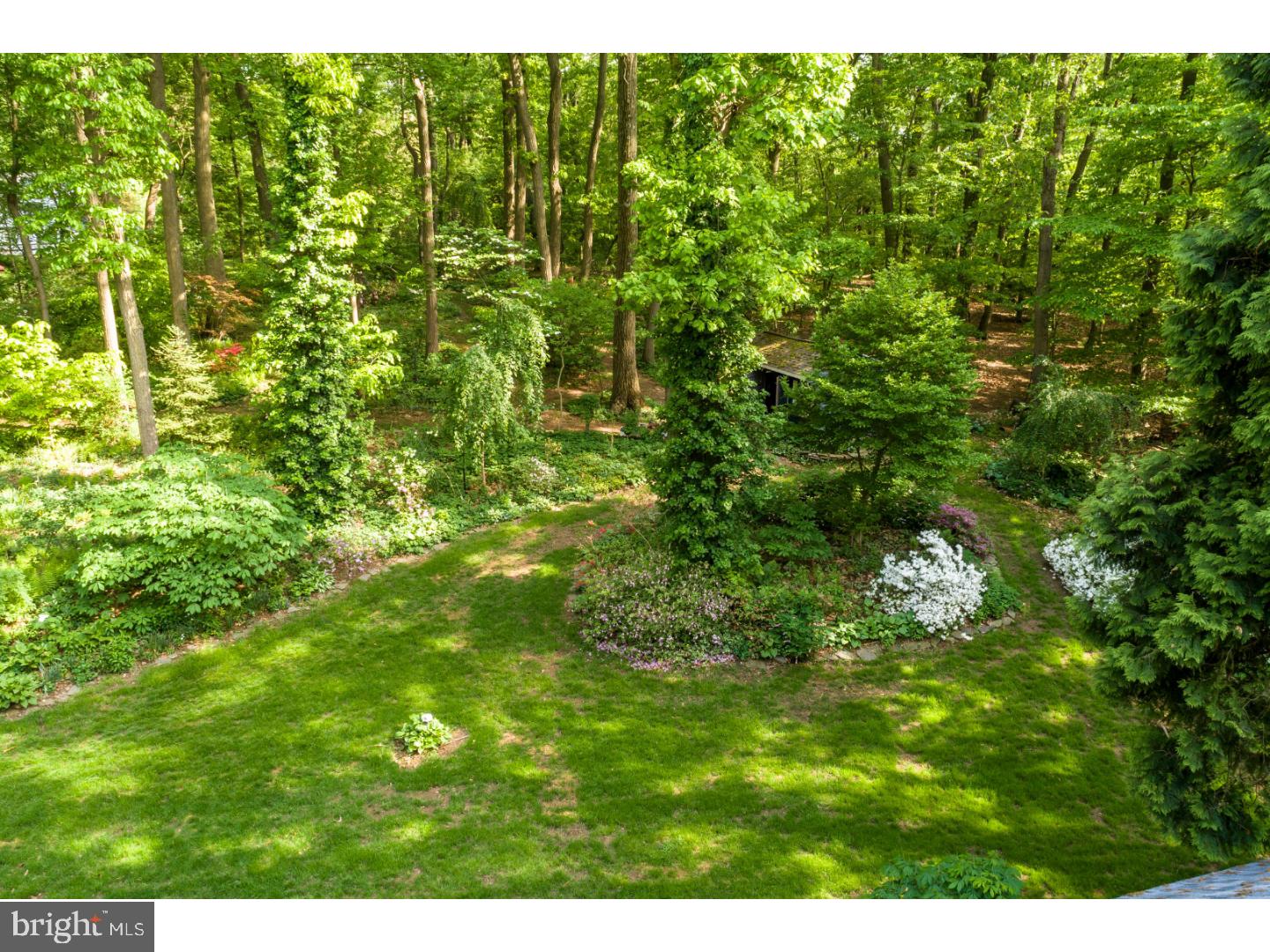 63 Line Road Malvern, PA 19355 - Photo 22 of 25 Garden