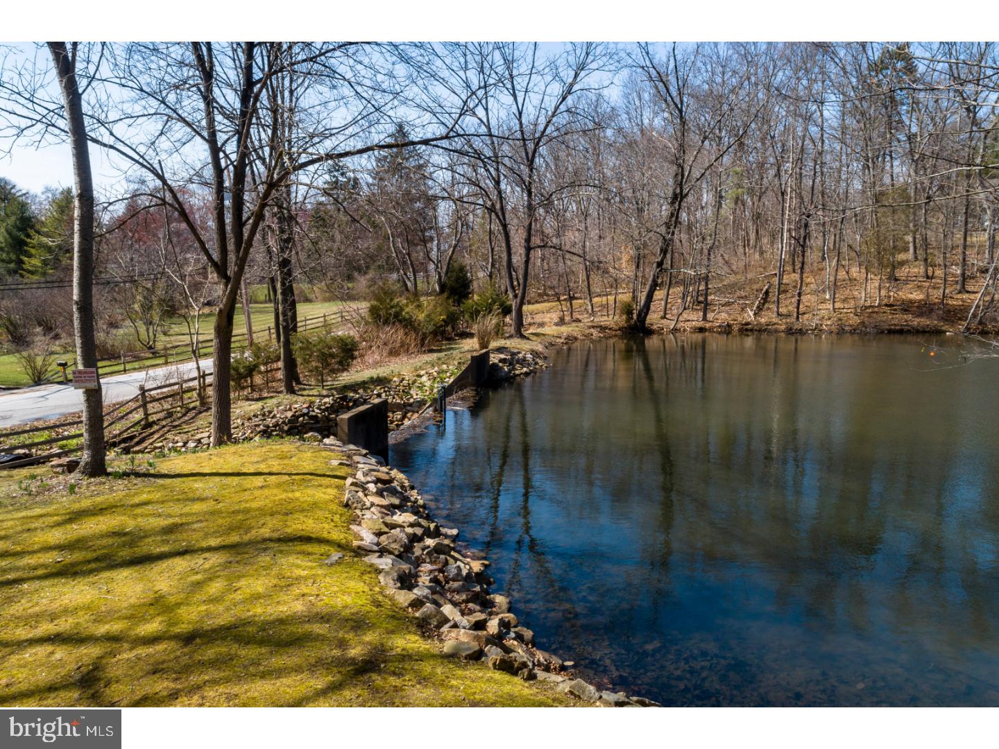 63 Line Road Malvern, PA 19355 - Photo 24 of 25 Lake / Pond