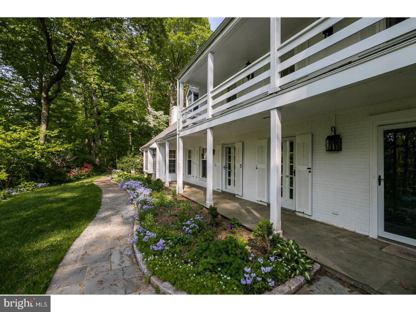 63 Line Road Malvern, PA 19355 - Photo 25 of 25 Porch