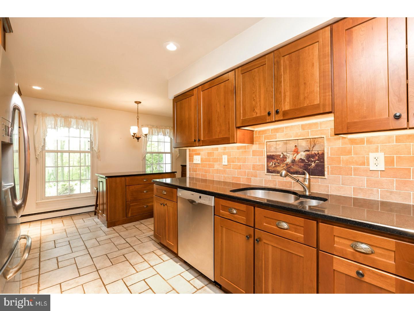 63 Line Road Malvern, PA 19355 - Photo 5 of 25 Kitchen