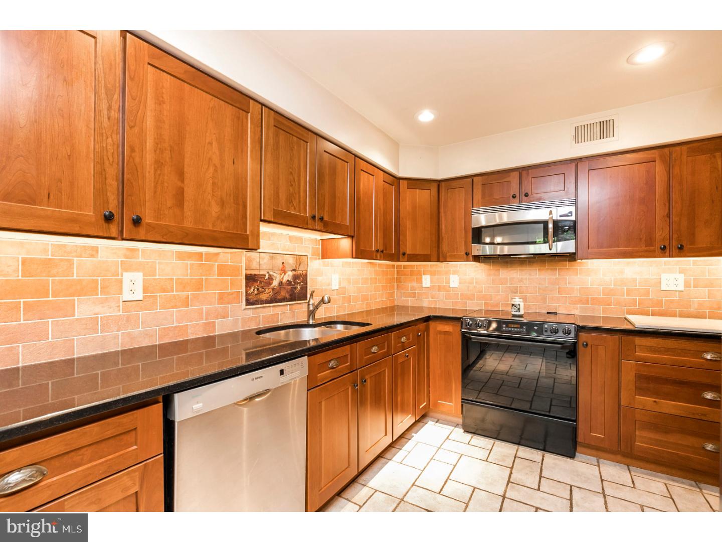 63 Line Road Malvern, PA 19355 - Photo 6 of 25 Kitchen