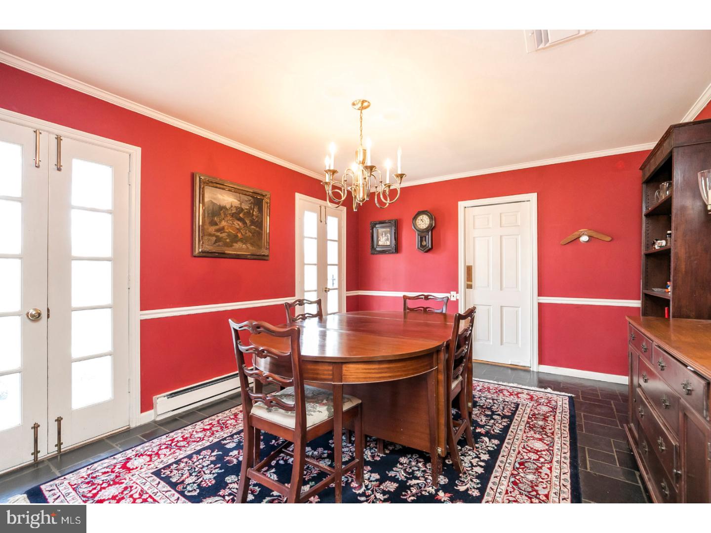63 Line Road Malvern, PA 19355 - Photo 9 of 25 Dining Room