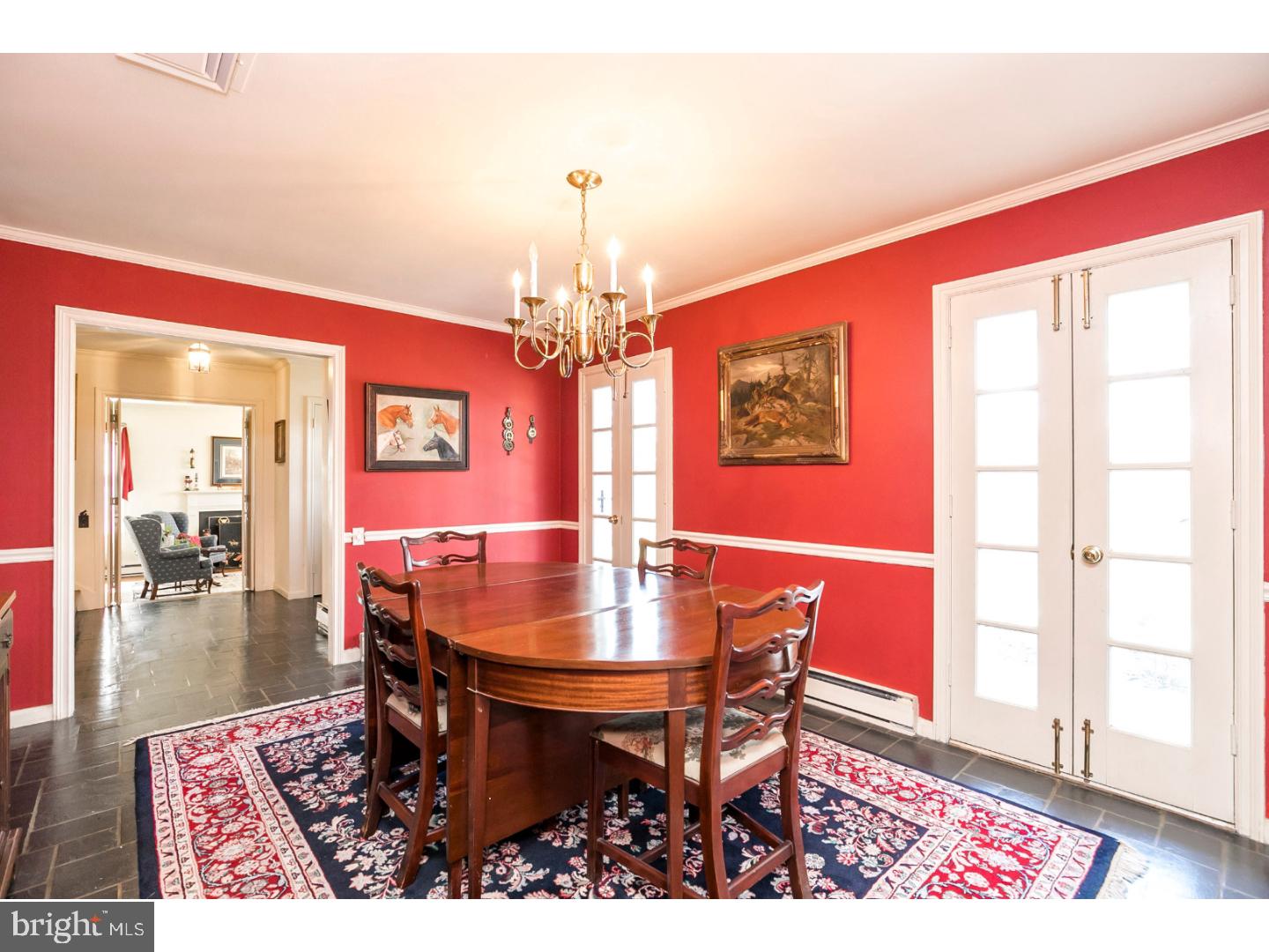 63 Line Road Malvern, PA 19355 - Photo 10 of 25 Dining Room