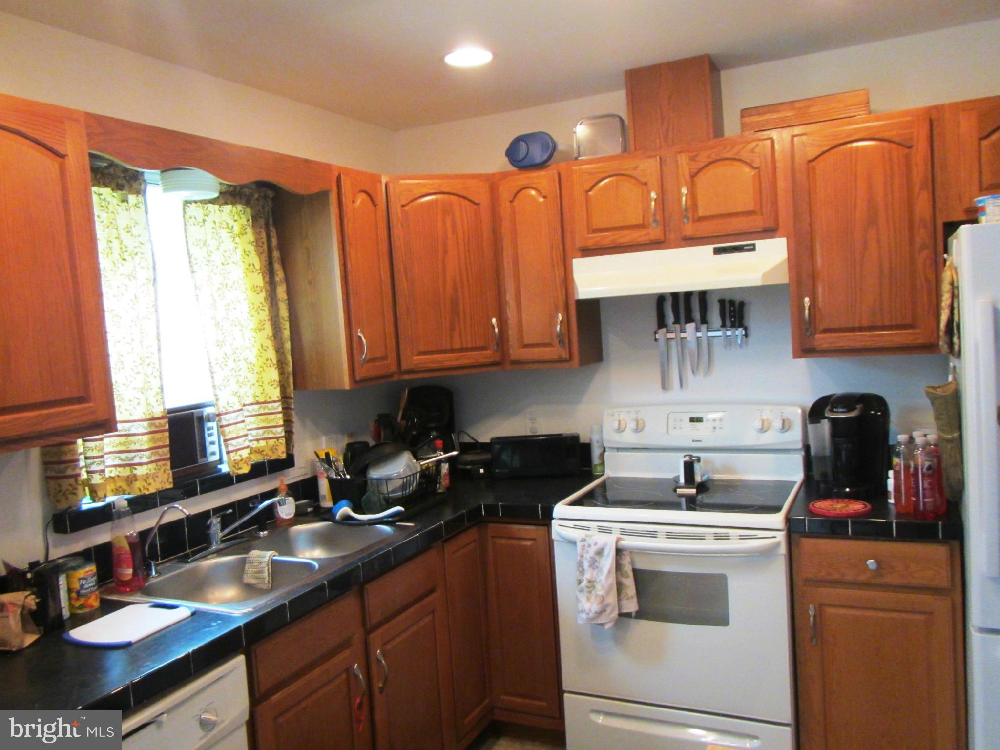 821 Arrington Road Queenstown, MD 21658 - Photo 2 of 25 Kitchen