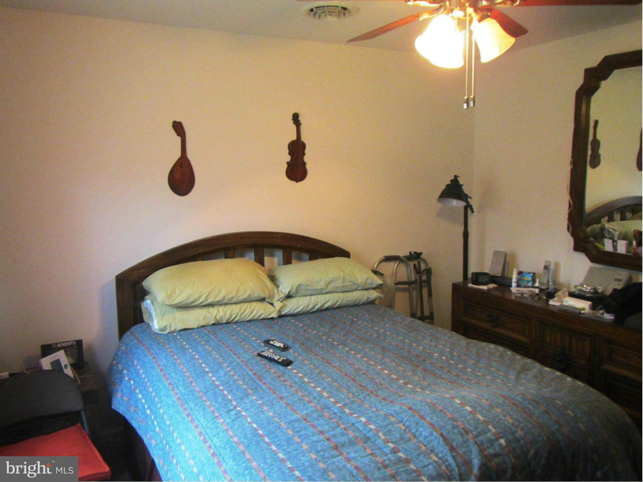 821 Arrington Road Queenstown, MD 21658 - Photo 16 of 25 Bedroom (Master)