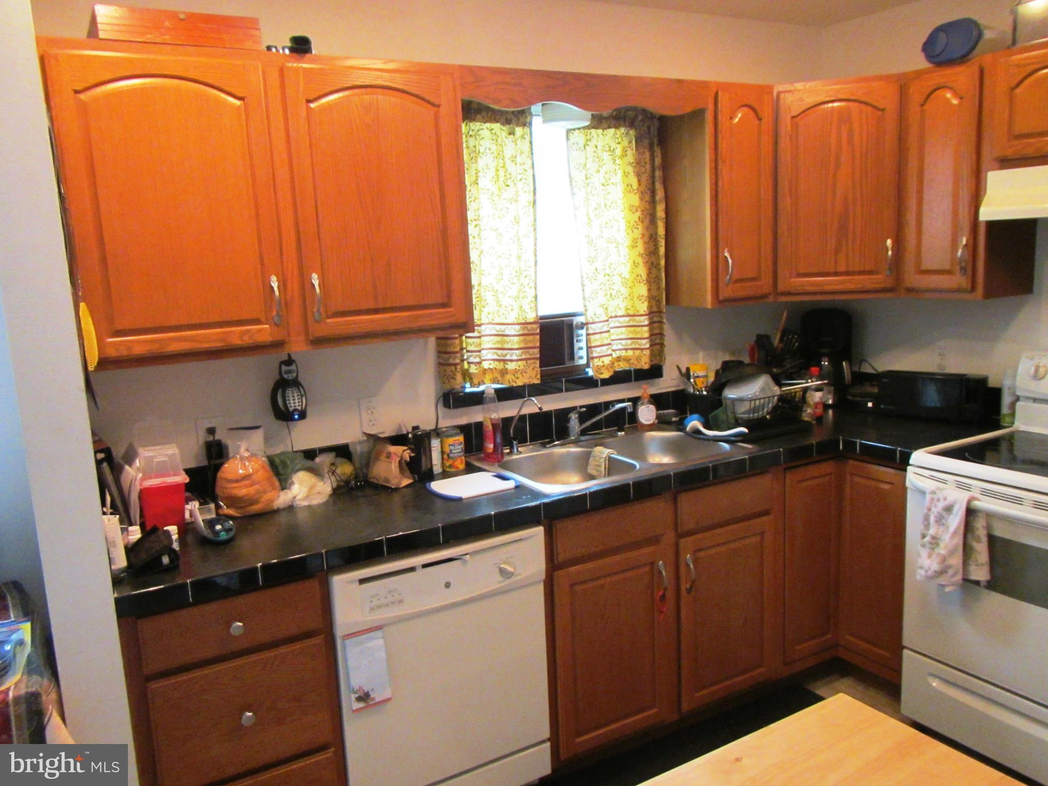 821 Arrington Road Queenstown, MD 21658 - Photo 4 of 25 Kitchen