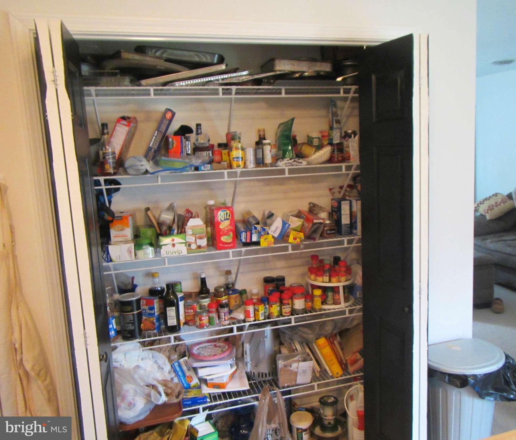 821 Arrington Road Queenstown, MD 21658 - Photo 6 of 25 Pantry