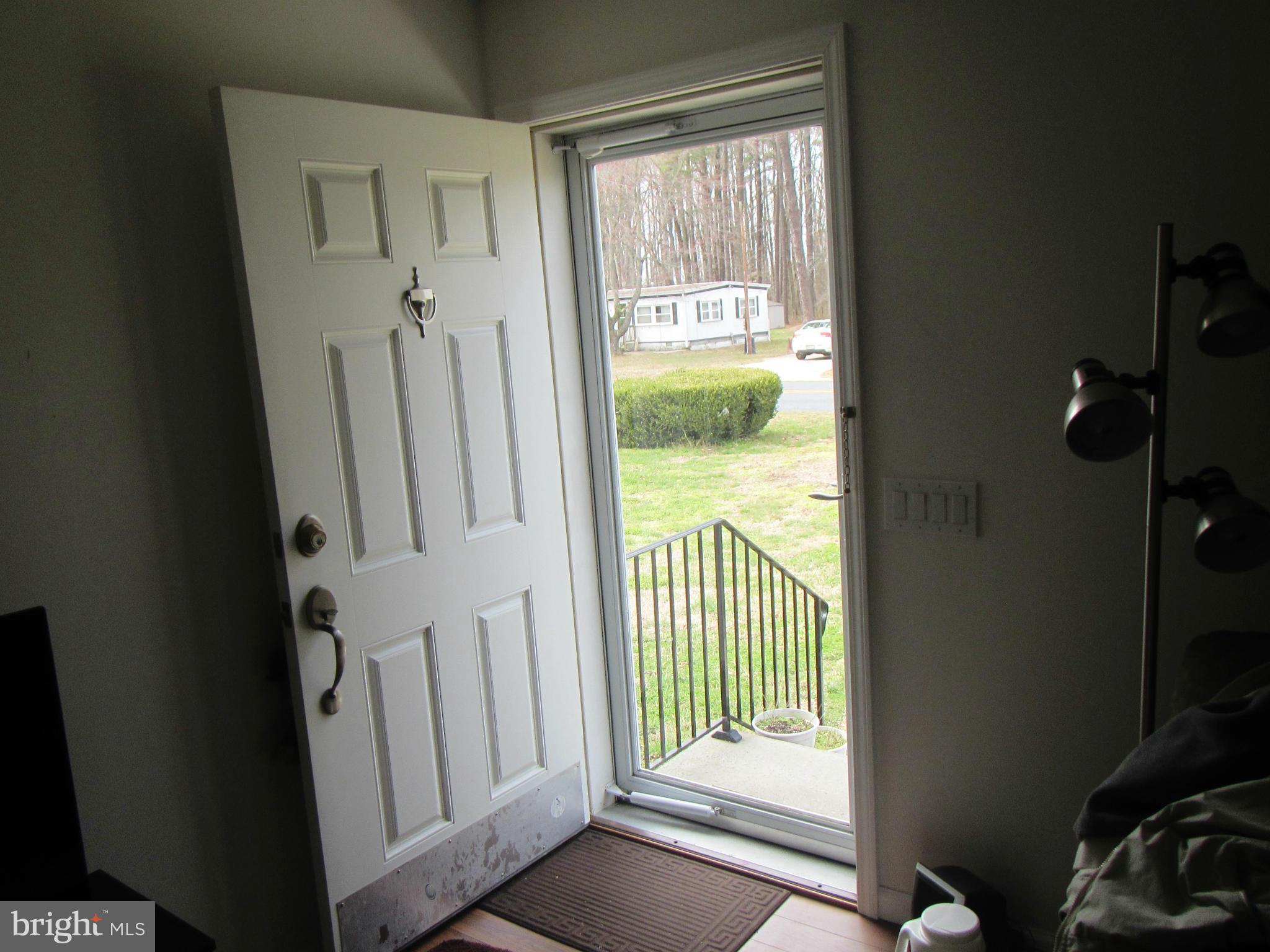 821 Arrington Road Queenstown, MD 21658 - Photo 7 of 25 Front Door
