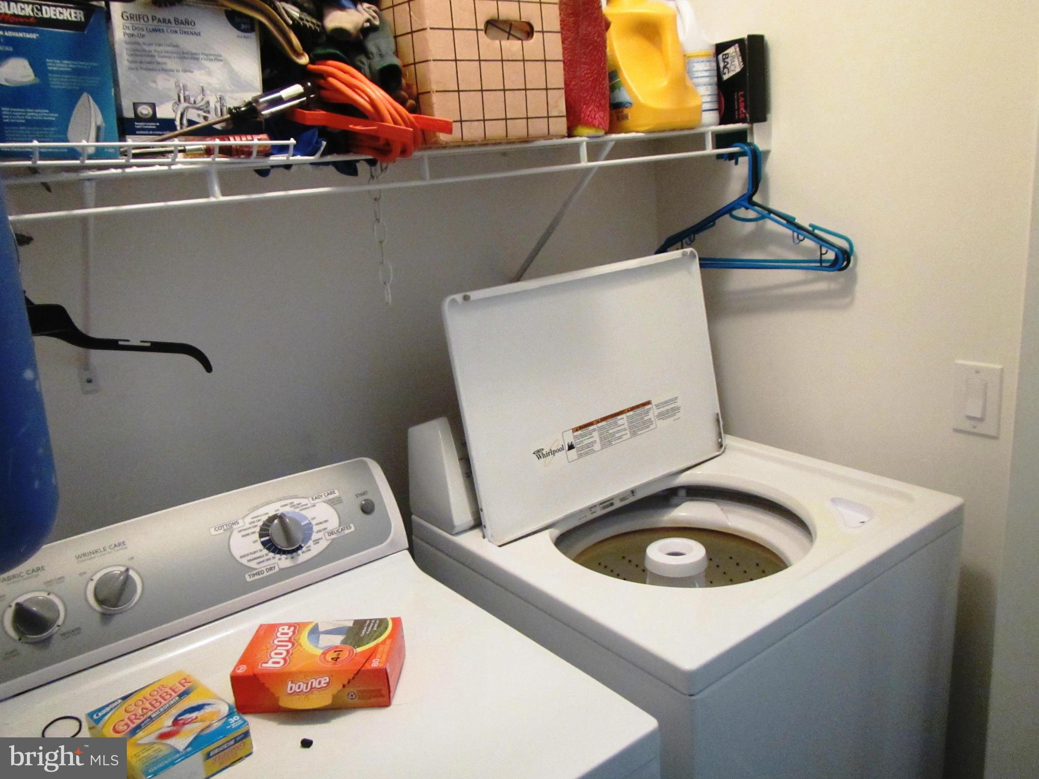 821 Arrington Road Queenstown, MD 21658 - Photo 8 of 25 Laundry