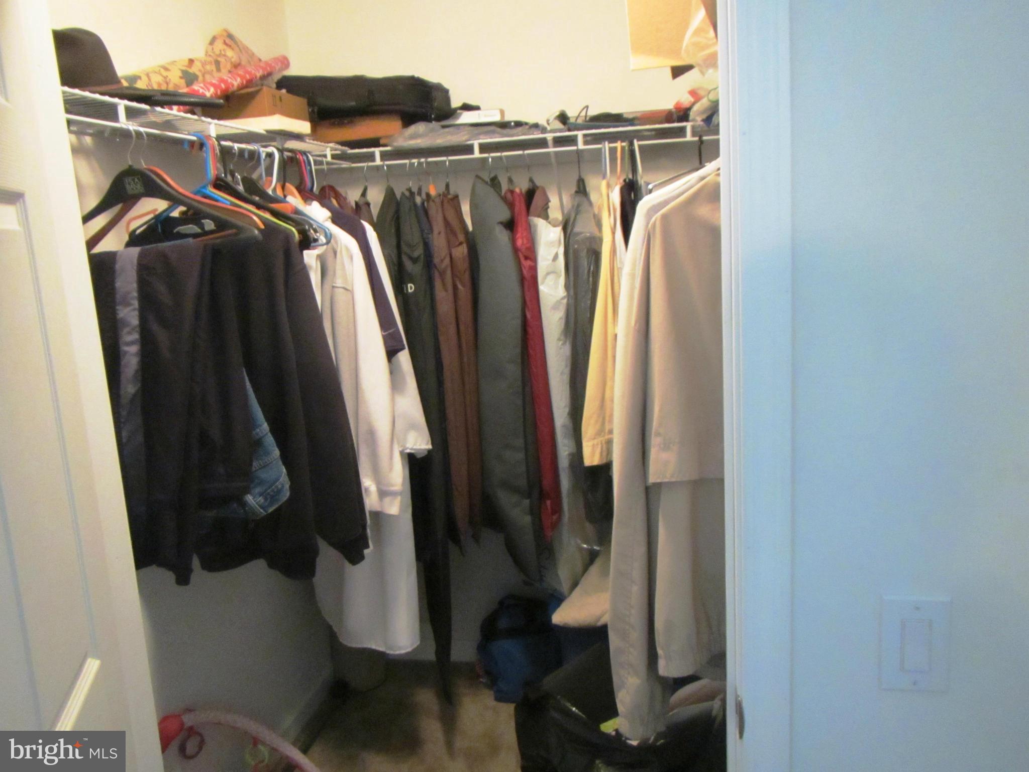 821 Arrington Road Queenstown, MD 21658 - Photo 10 of 25 Walk-in closet