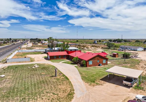 $625,000 | 5008 East Tx-158, Midland, TX 79706