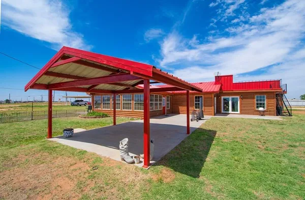 $625,000 | 5008 East Tx-158, Midland, TX 79706