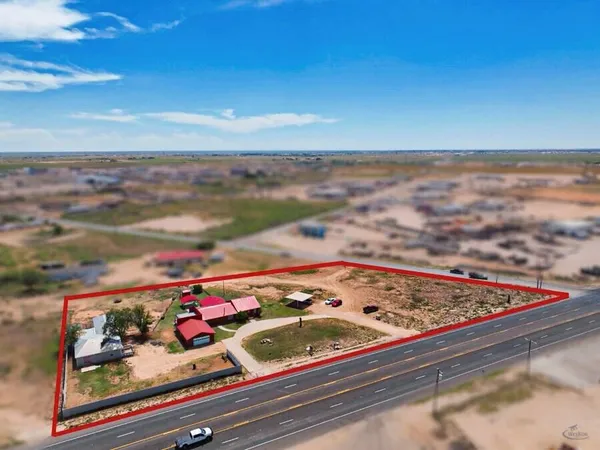 $625,000 | 5008 East Tx-158, Midland, TX 79706