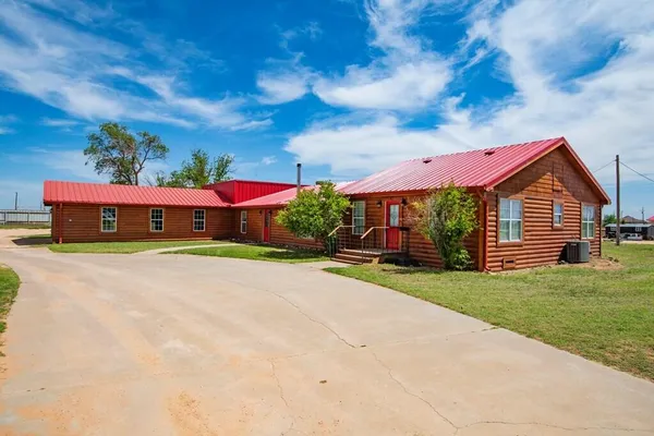 $625,000 | 5008 East Tx-158, Midland, TX 79706