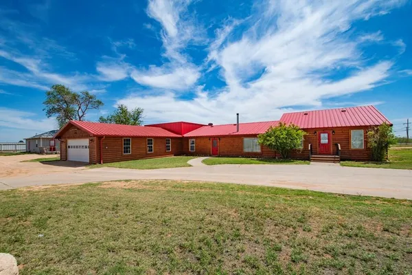 $625,000 | 5008 East Tx-158, Midland, TX 79706