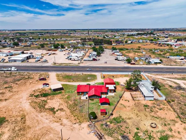 $625,000 | 5008 East Tx-158, Midland, TX 79706