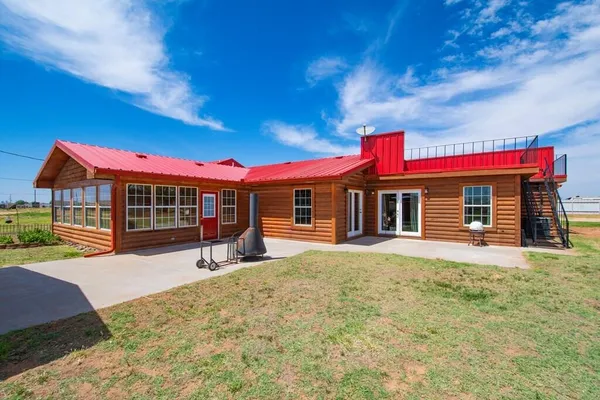 $625,000 | 5008 East Tx-158, Midland, TX 79706