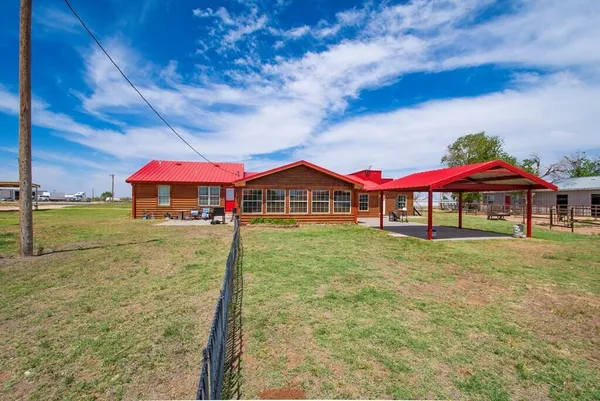 $625,000 | 5008 East Tx-158, Midland, TX 79706