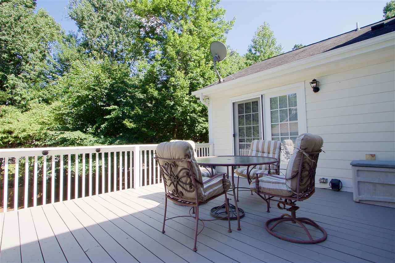 8208 Gadsen Court Raleigh, NC 27613 - Photo 24 of 25 Photo 24