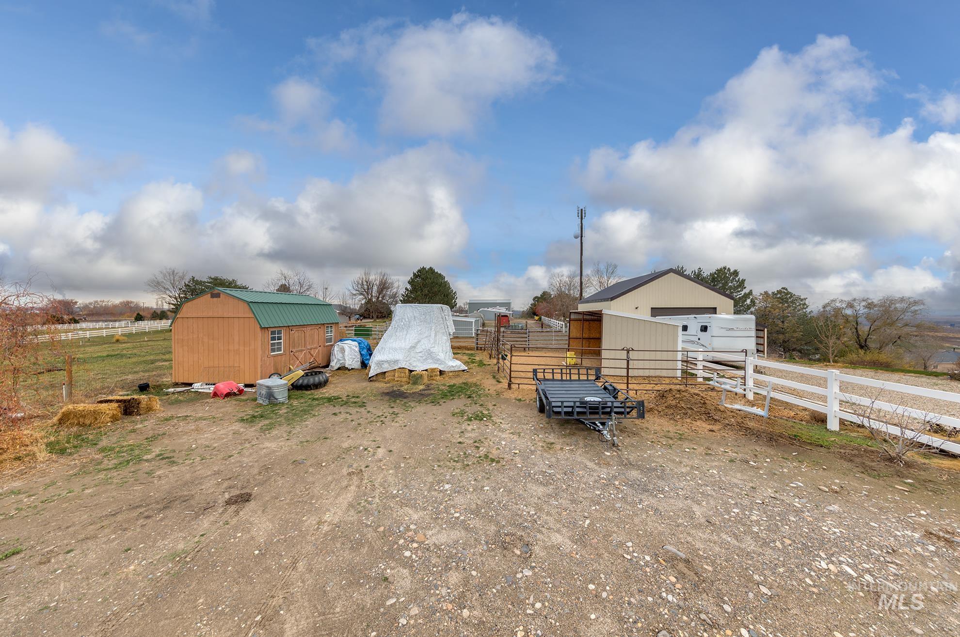 5631 Sunset Road Fruitland, ID 83619 - Photo 33 of 50