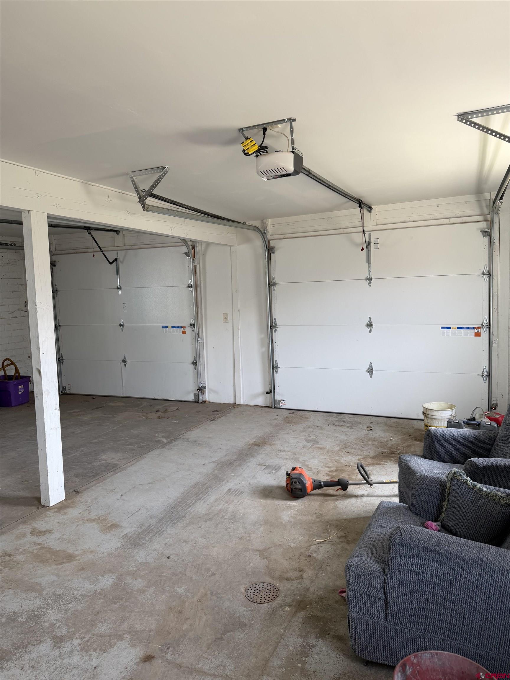325 East 3rd Street Delta, CO 81416 - Photo 22 of 23 a view of a garage