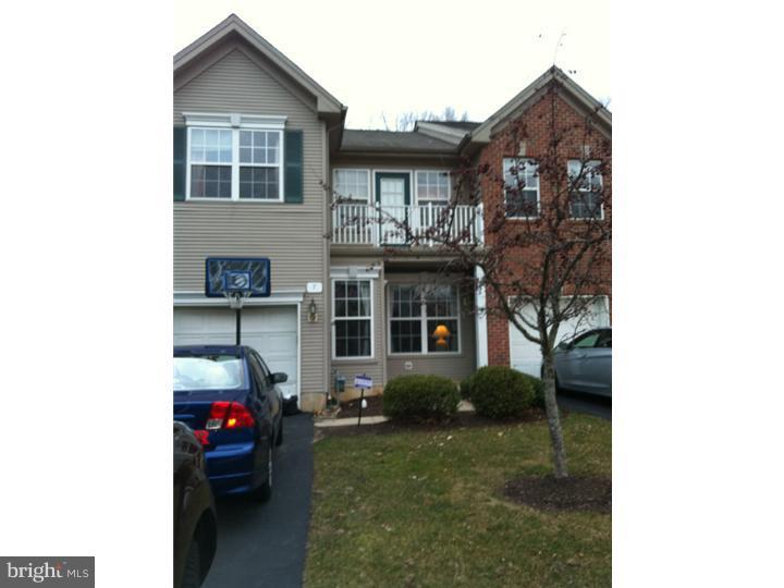 7 Warwick Road Princeton Junction, NJ 08550 - Photo 1 of 10 Exterior Front
