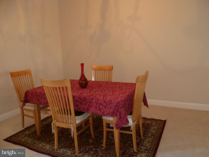 7 Warwick Road Princeton Junction, NJ 08550 - Photo 3 of 10 Dining Room