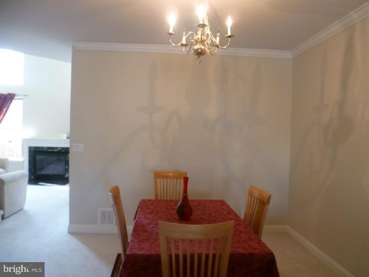 7 Warwick Road Princeton Junction, NJ 08550 - Photo 4 of 10 Dining Room
