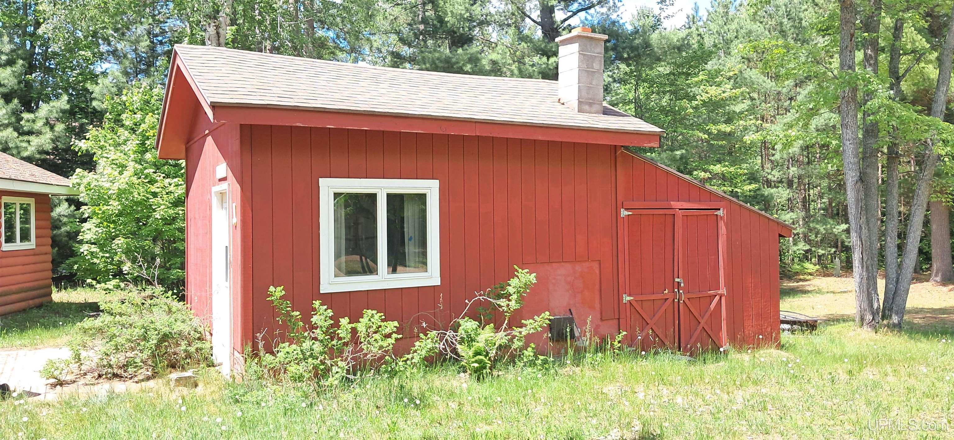 1200 North Shore Road Gwinn, MI 49841 - Photo 32 of 39