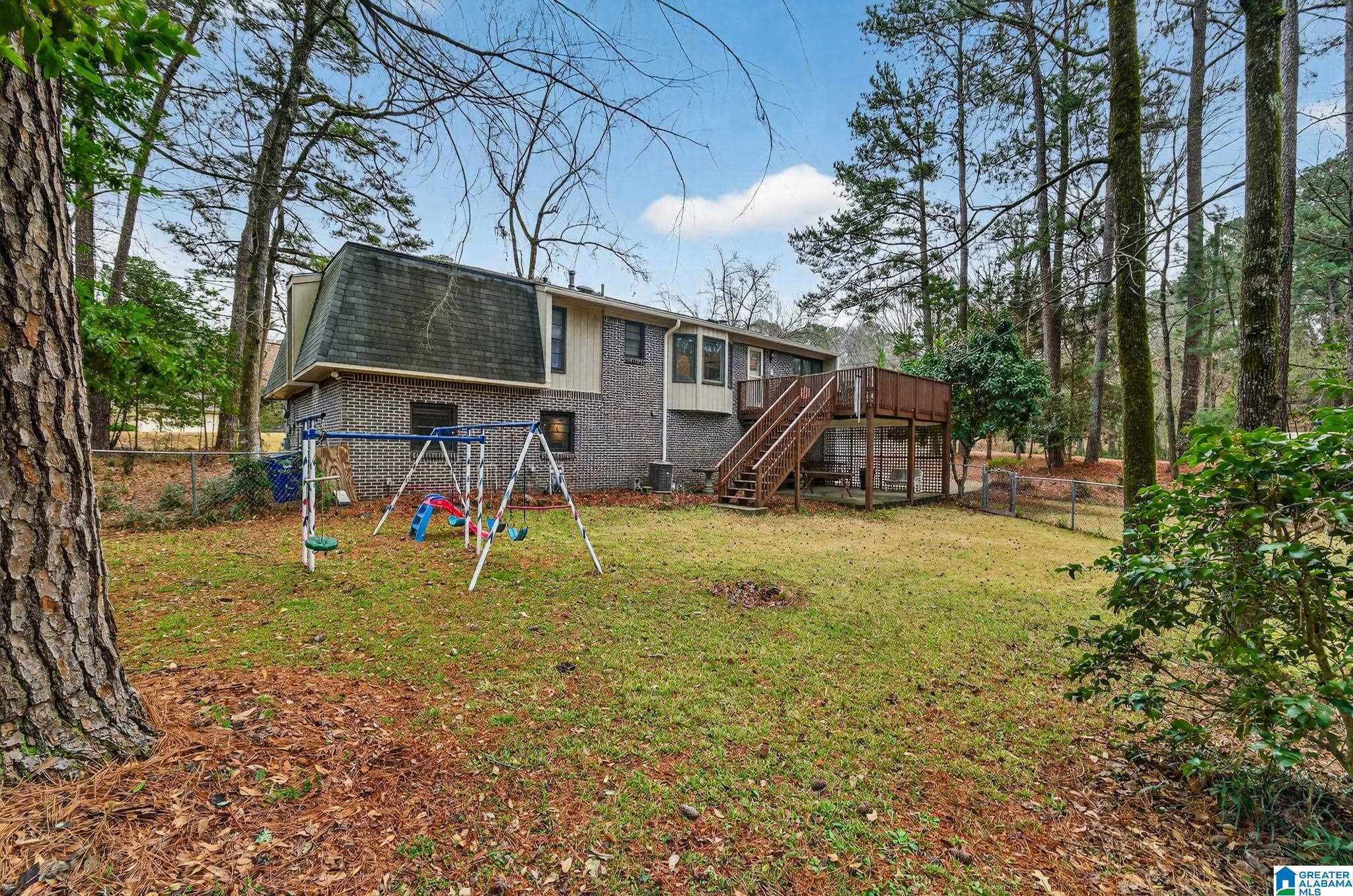 5008 Indian Valley Road Birmingham, AL 35244 - Photo 54 of 61