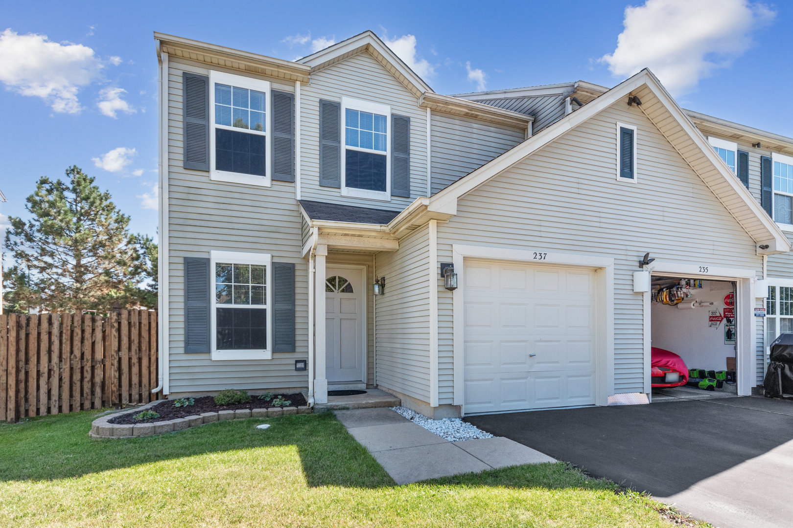 237 Williamsburg Court, Unit 237 Romeoville, IL 60446 - Photo 1 of 15 Gallery Image 1