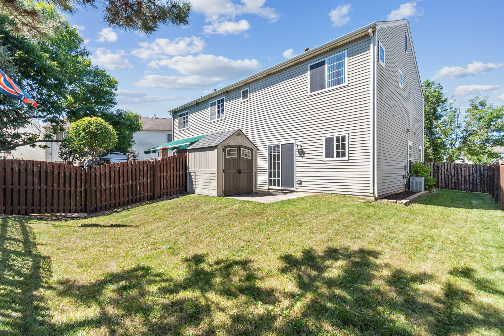 237 Williamsburg Court, Unit 237 Romeoville, IL 60446 - Photo 13 of 15 Gallery Image 13