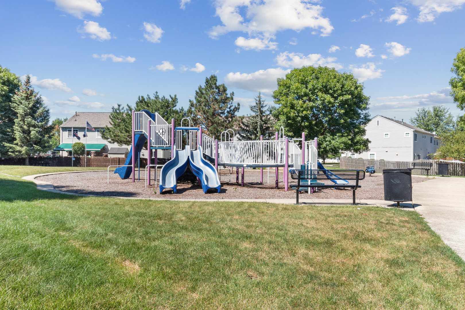 237 Williamsburg Court, Unit 237 Romeoville, IL 60446 - Photo 15 of 15 Gallery Image 15