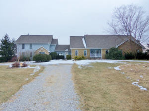 3645 Bartlettsville Road Bedford, IN 47421 - Photo 3 of 36 Gallery Image 3