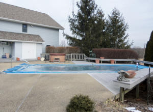 3645 Bartlettsville Road Bedford, IN 47421 - Photo 9 of 36 Gallery Image 9