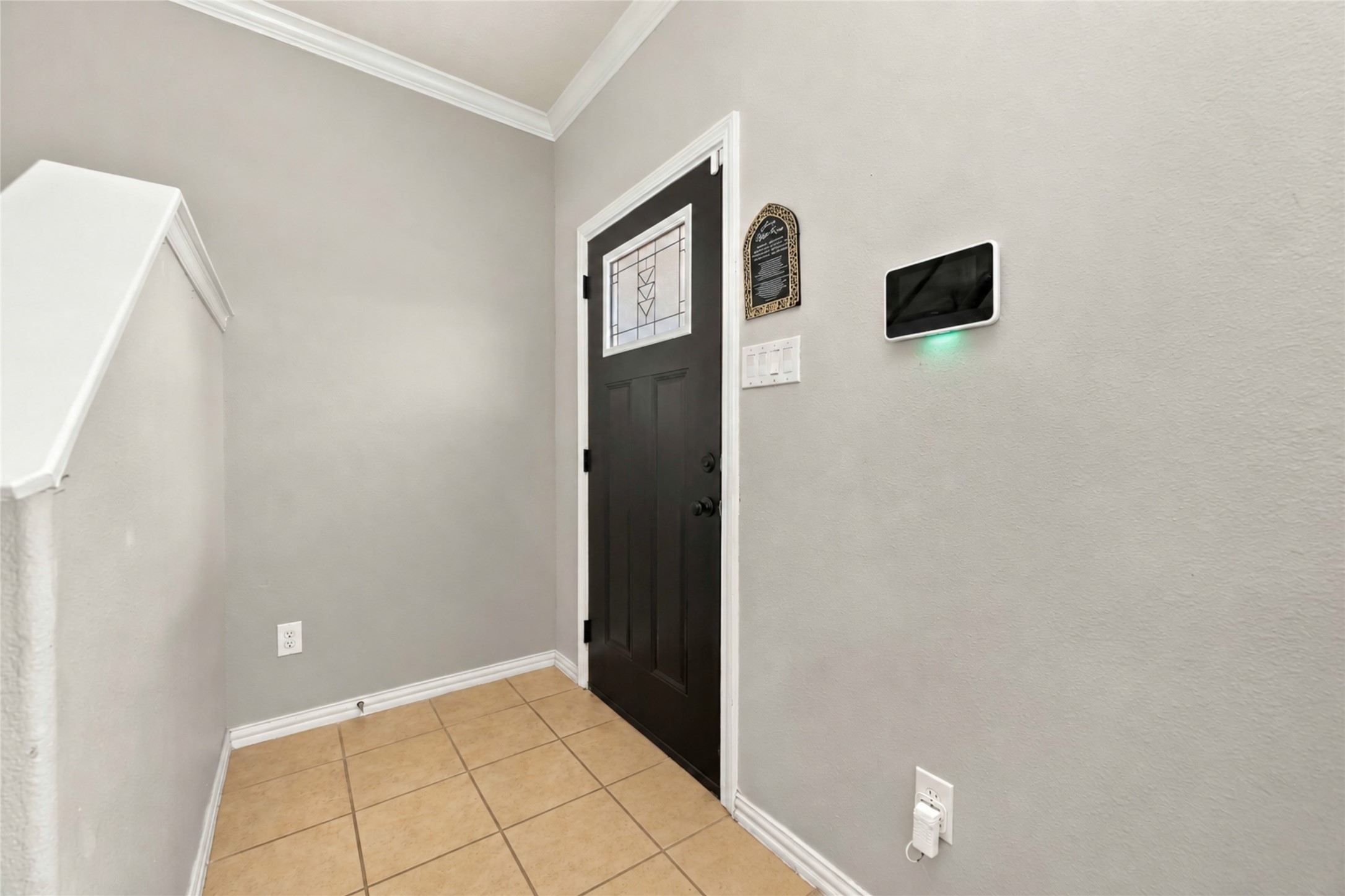 8338 Rudy Brook Way Spring, TX 77379 - Photo 24 of 33 A convenient interior space provides easy access between the home's rooms and everyday living areas.