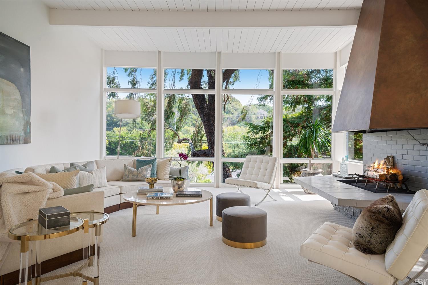 7 Underhill Road Mill Valley, CA 94941 - Photo 2 of 66