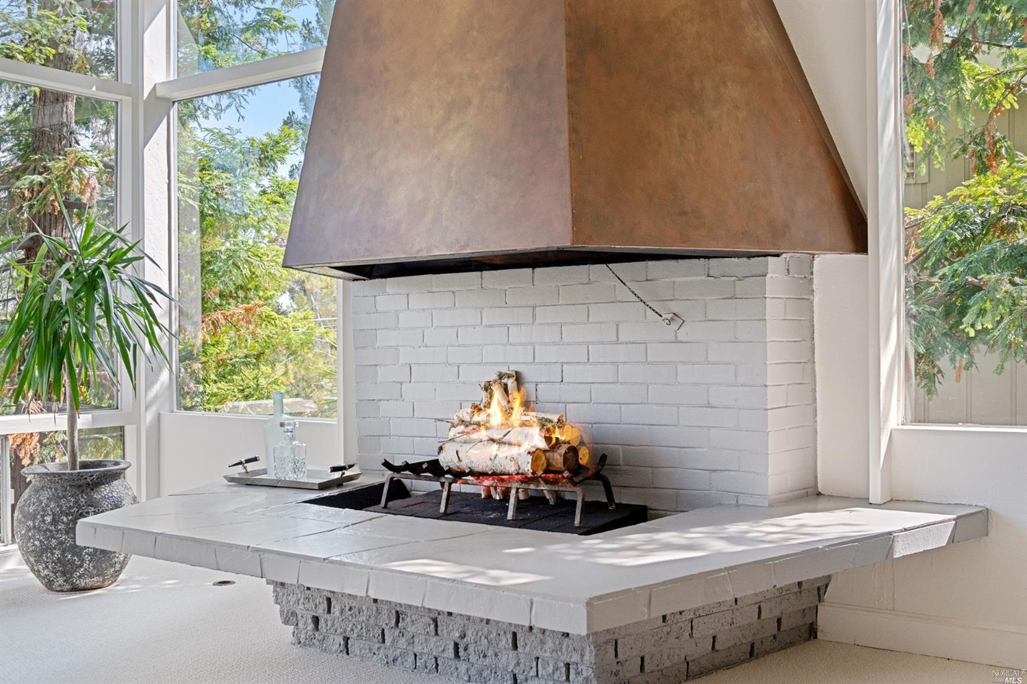 7 Underhill Road Mill Valley, CA 94941 - Photo 11 of 66