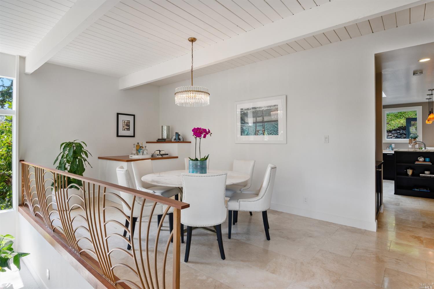 7 Underhill Road Mill Valley, CA 94941 - Photo 12 of 66