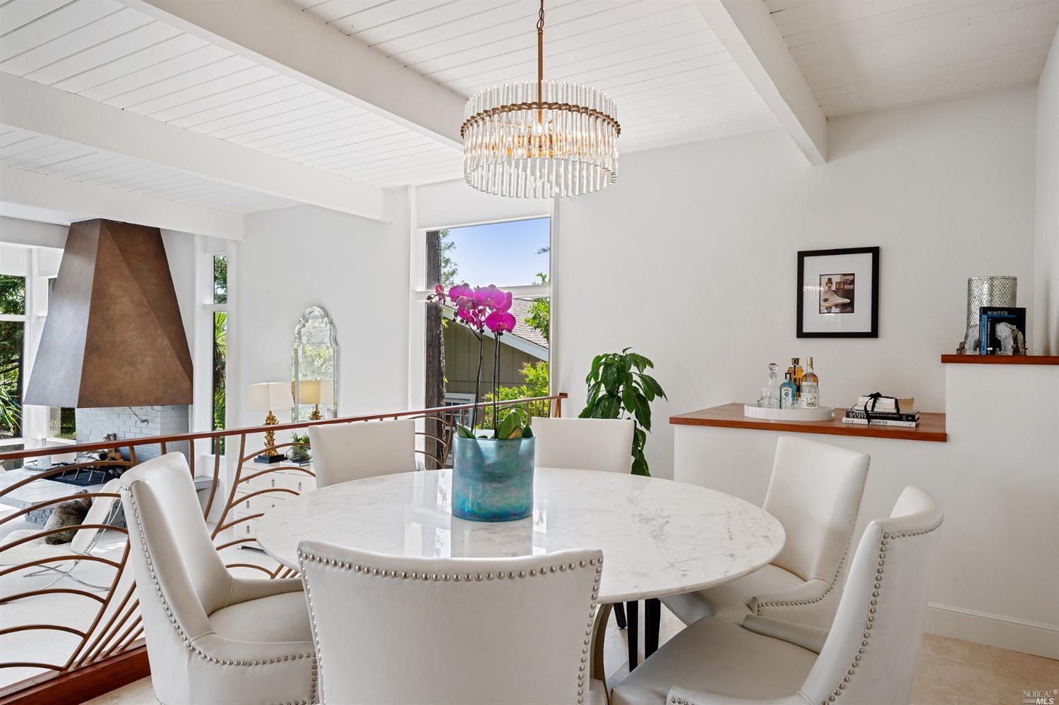 7 Underhill Road Mill Valley, CA 94941 - Photo 13 of 66