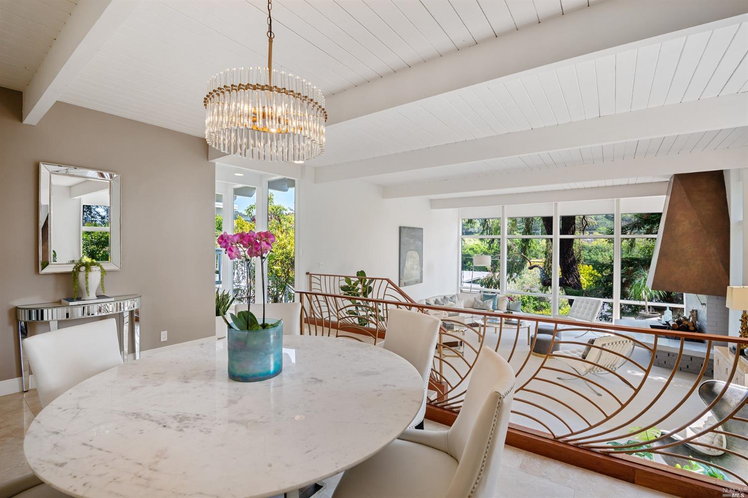 7 Underhill Road Mill Valley, CA 94941 - Photo 14 of 66