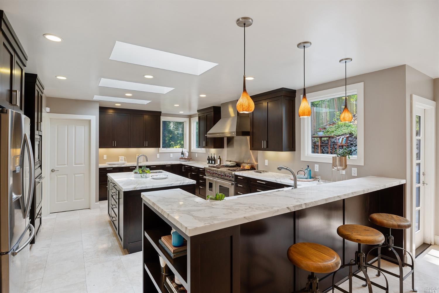 7 Underhill Road Mill Valley, CA 94941 - Photo 15 of 66