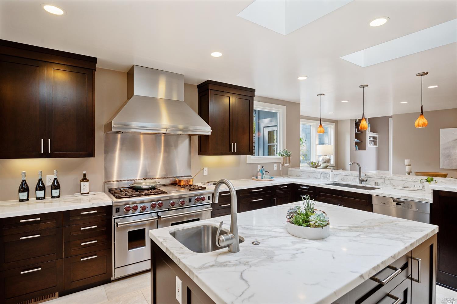 7 Underhill Road Mill Valley, CA 94941 - Photo 16 of 66