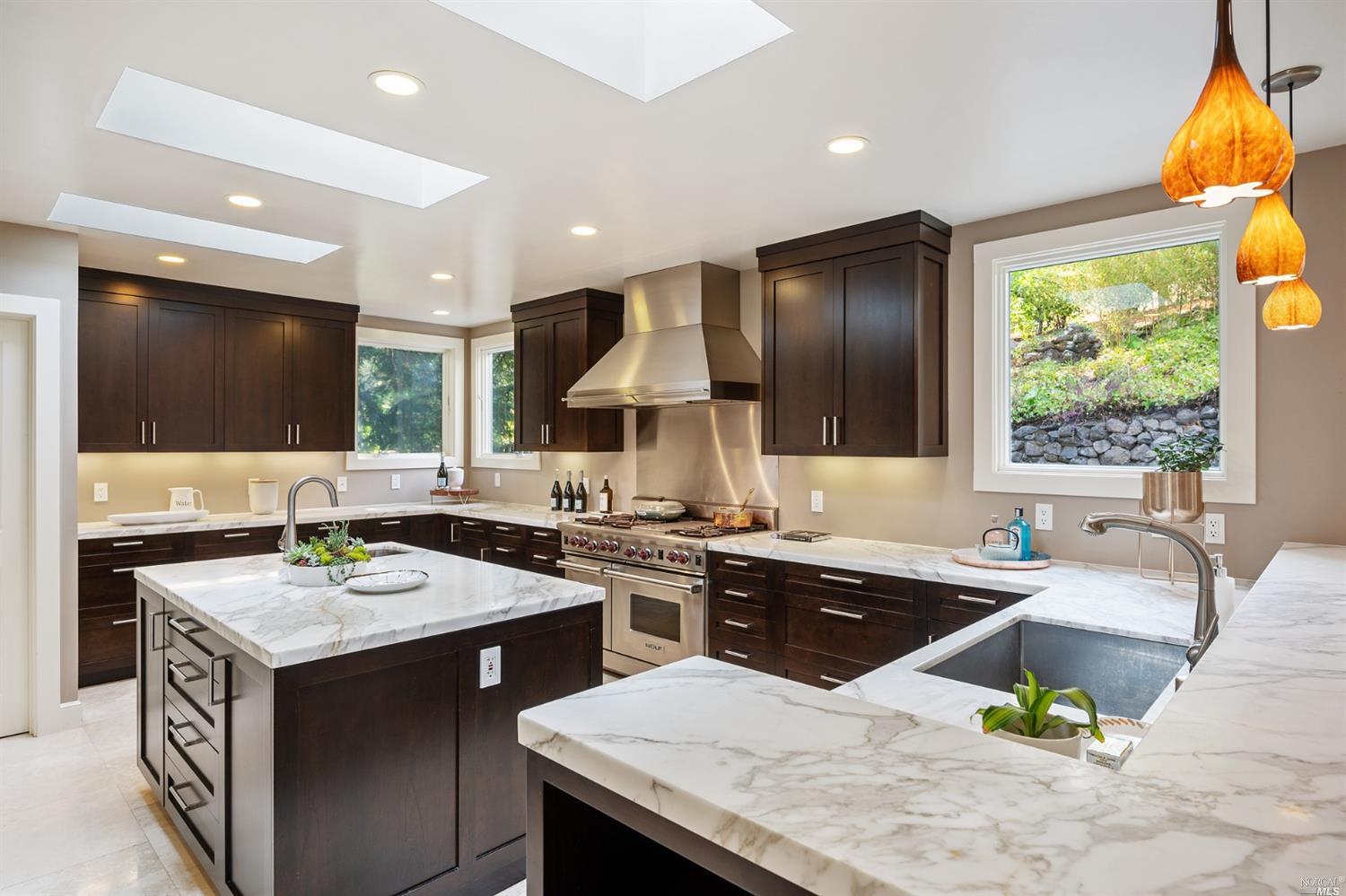 7 Underhill Road Mill Valley, CA 94941 - Photo 18 of 66